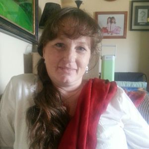 Meet your Posher, Suzi